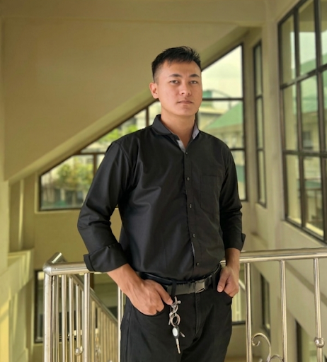 author