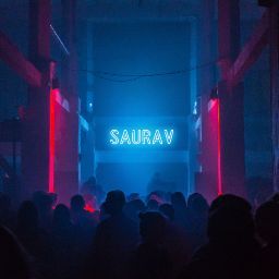 Saurav Kumar