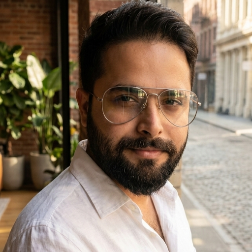 author