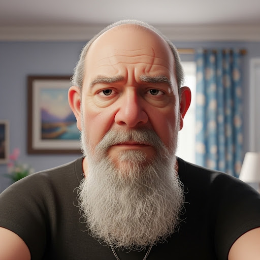 author