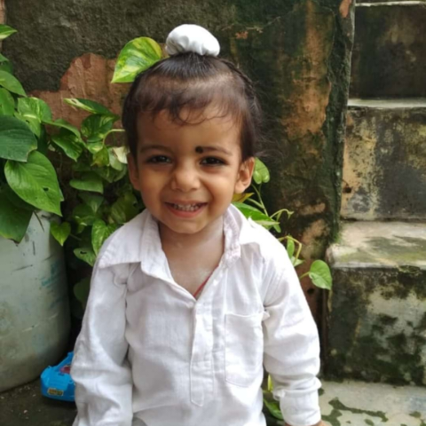 Tanu Kathania