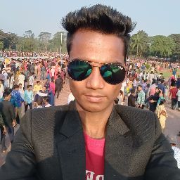 Amdadul Hasan