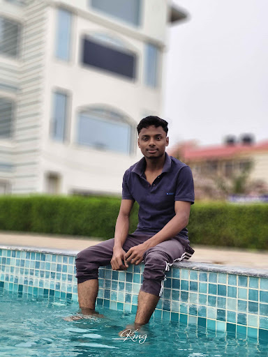 author