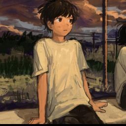 author