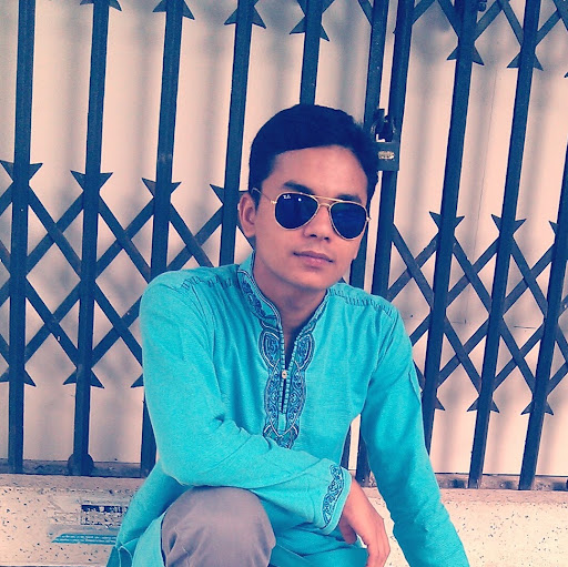 author