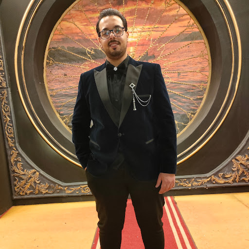 author