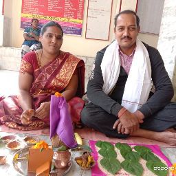 K Thenmozhi