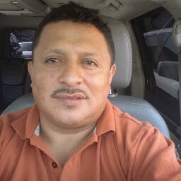Carlos Suquitana