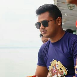 Nazmul Huda
