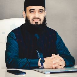 author