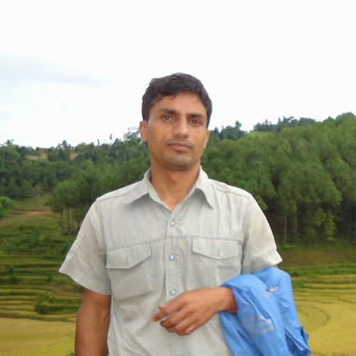 author