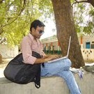 author