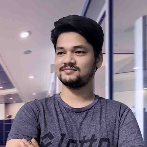 author