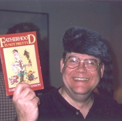 author