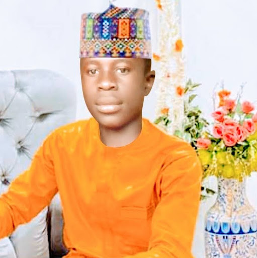 Ismail Haruna