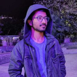 author