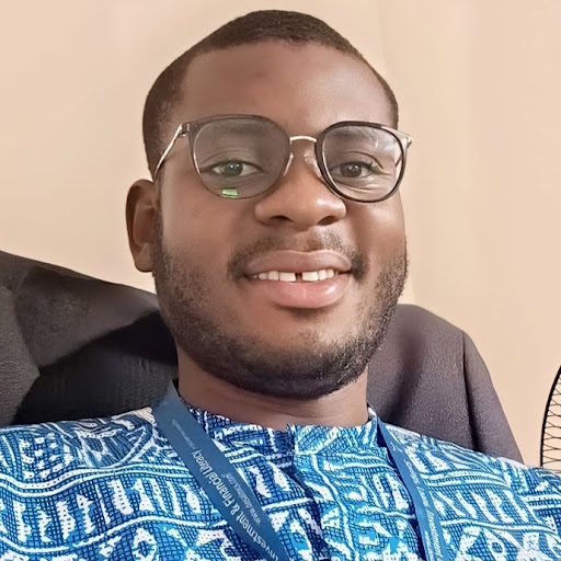 author