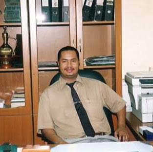 author