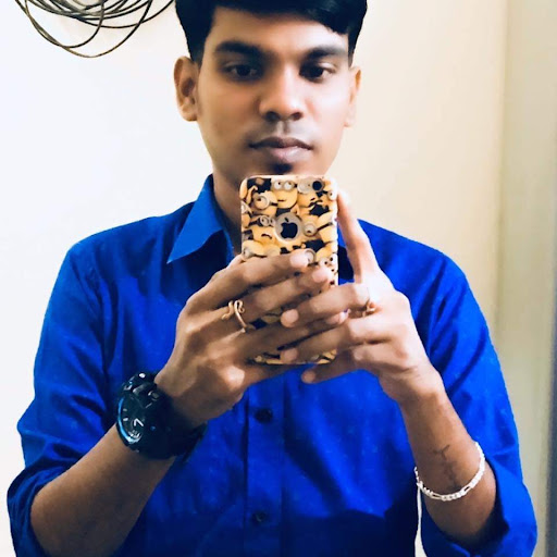 Dhayapathy V