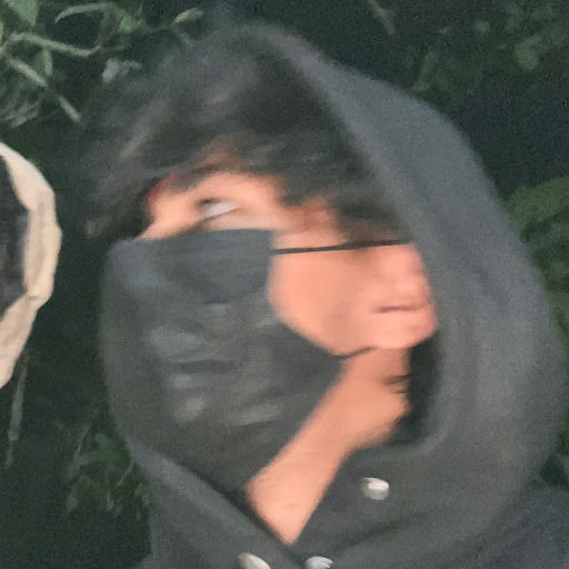 kaji baba
