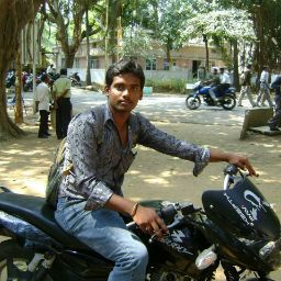 author
