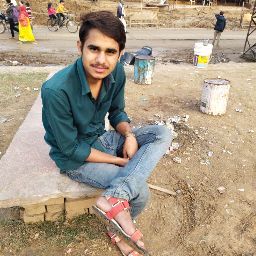 author