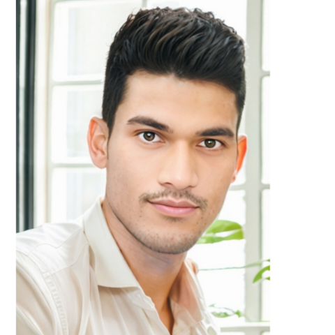 author