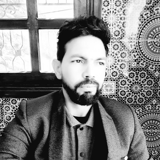 author