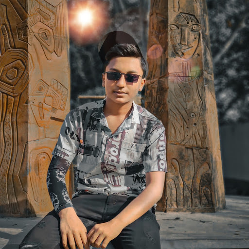author