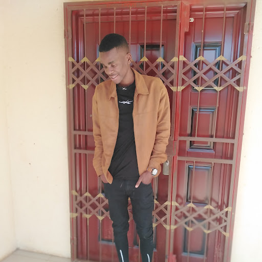lesley mashego