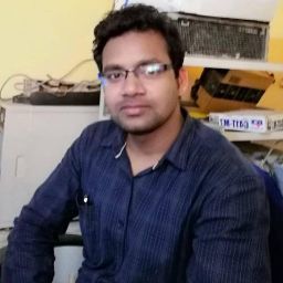 Dibya Kishor Bishi