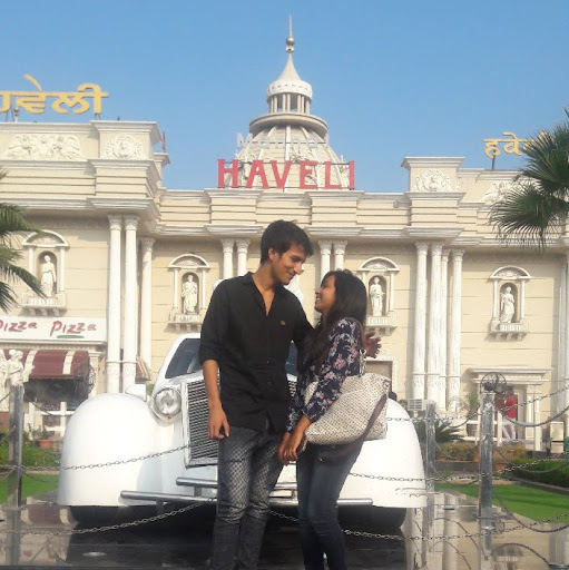 Kapil Yadav