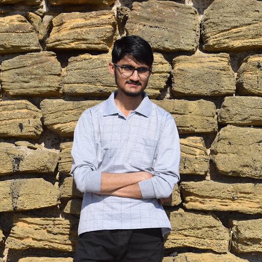 author