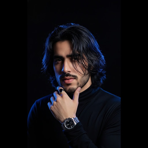 author