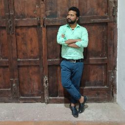 author