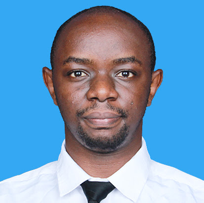 Alex Muriuki