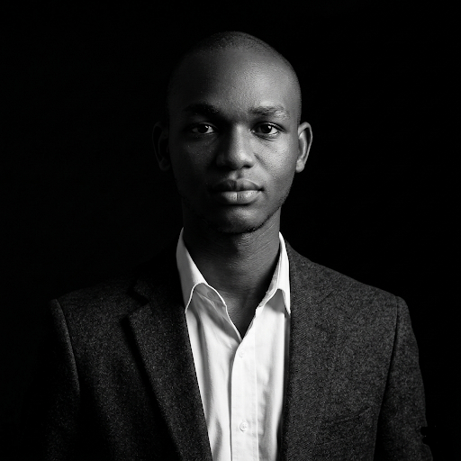 author