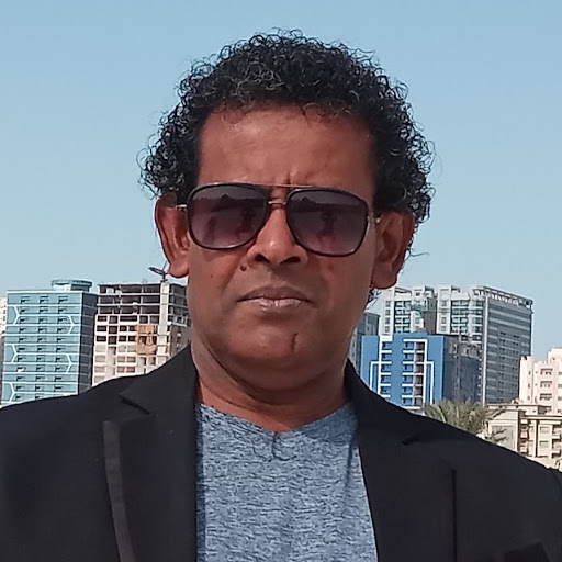 author