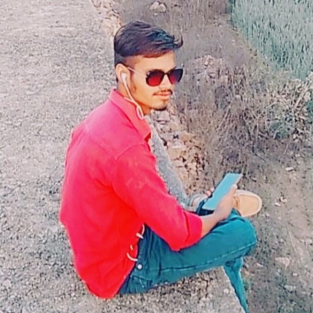 author