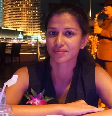 Melani Attanayake