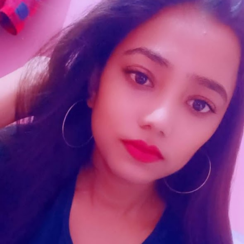 Esanjeeda Anwar