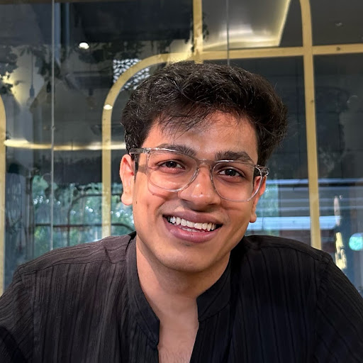 Dhruv Jaglan