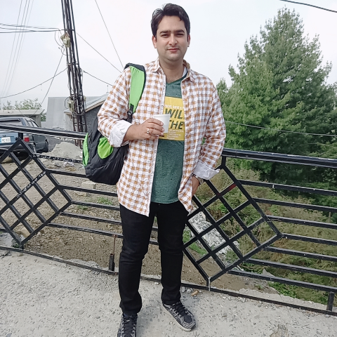 author