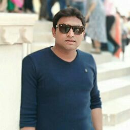 author