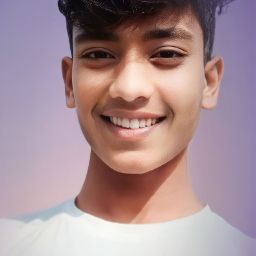 author