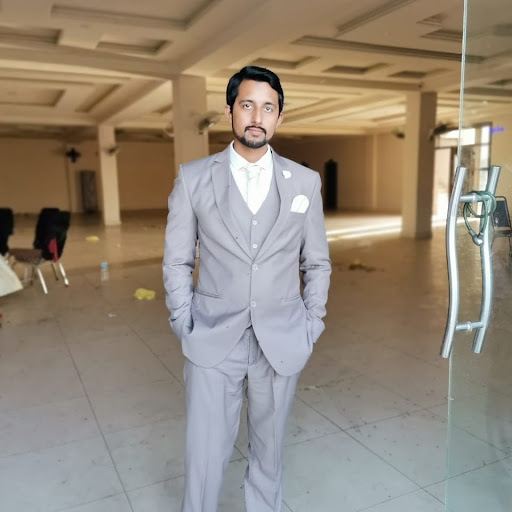 Amir Mehmood