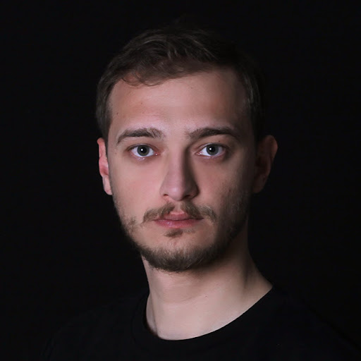 Ramazan Tugay Kahraman