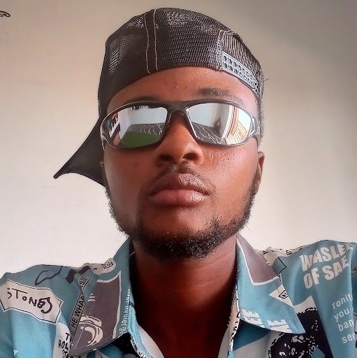 Muktar Ibrahim