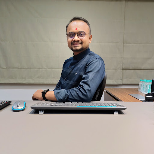 author