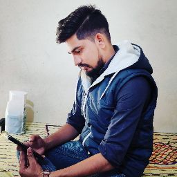 author